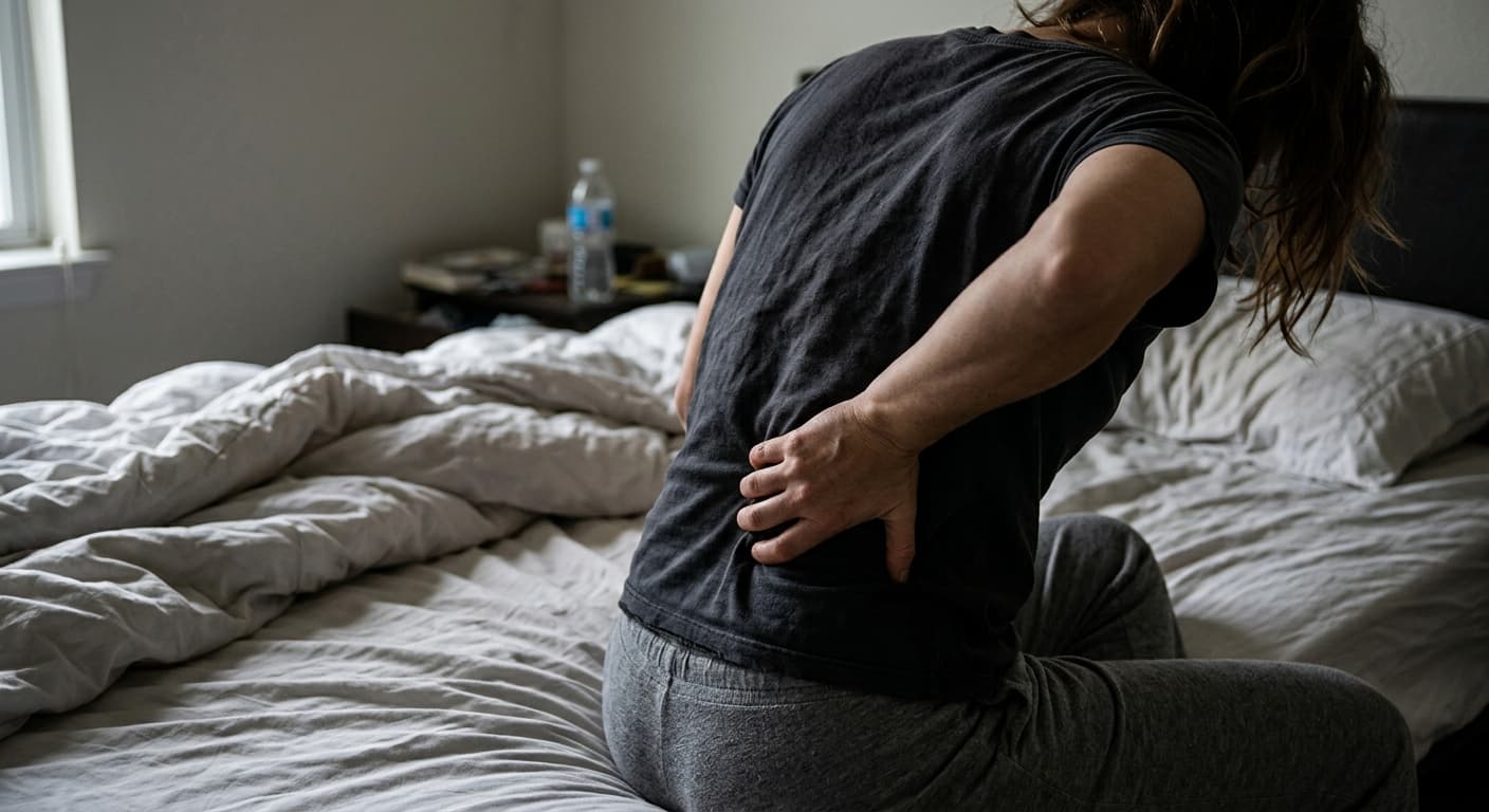 Causas de Dolores Musculares por Ansiedad: Guía Completa