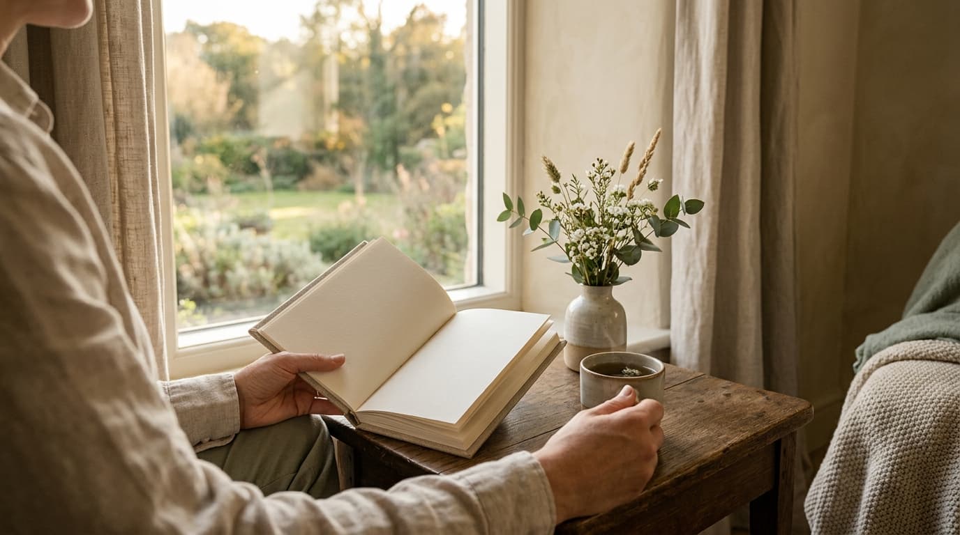 Guía Efectiva para Eliminar Síntomas Físicos de la Ansiedad