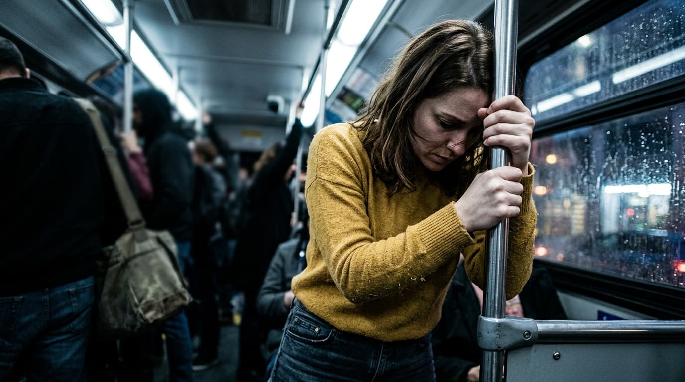 Opiniones Reales: Guía Elimina Síntomas Ansiedad de Klein