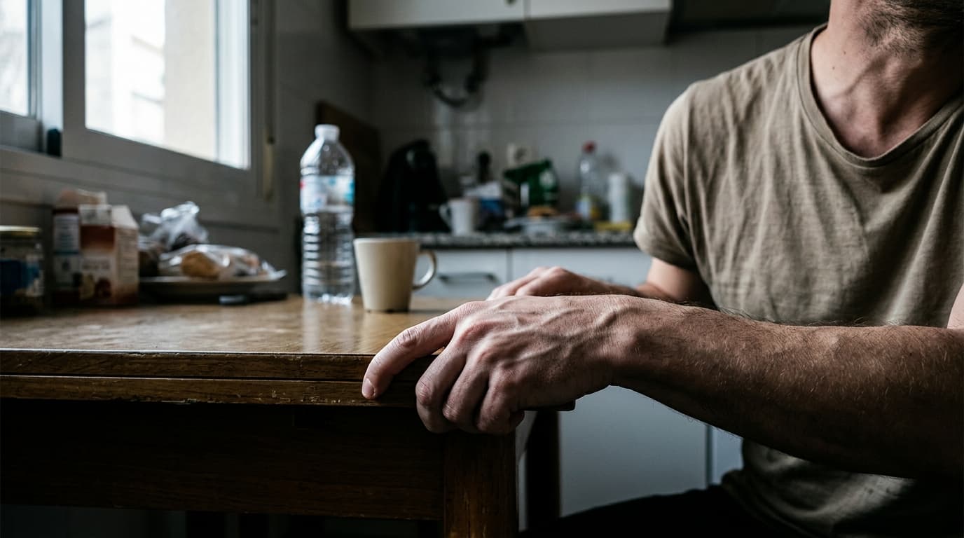 ¿Por qué mi cuerpo tiembla por ansiedad? Causas y Solución