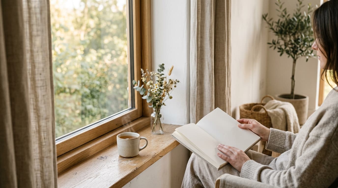 ¿Por qué siento presión en el pecho por ansiedad? Causas y Solución