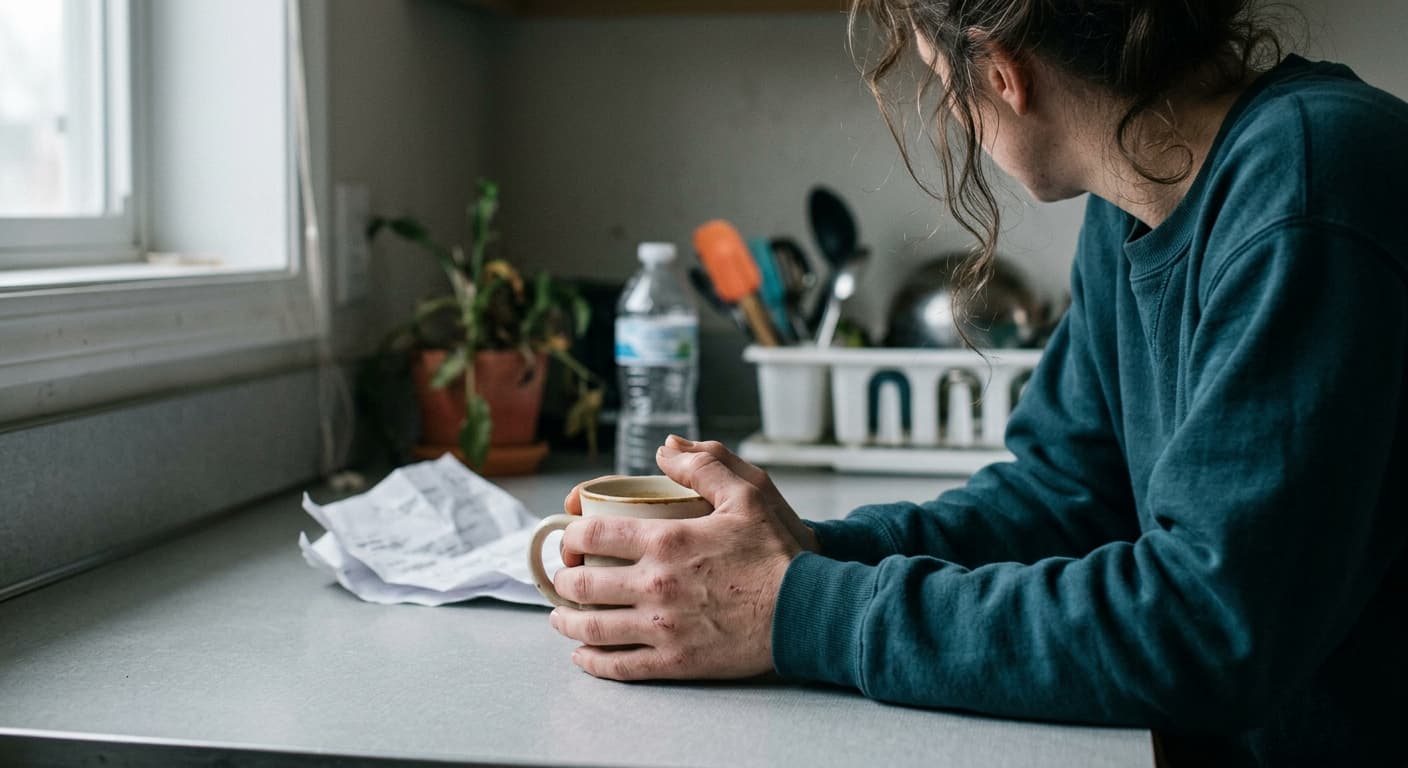 Psiconeurofisiología para Fatiga por Ansiedad: ¿Es Efectiva?