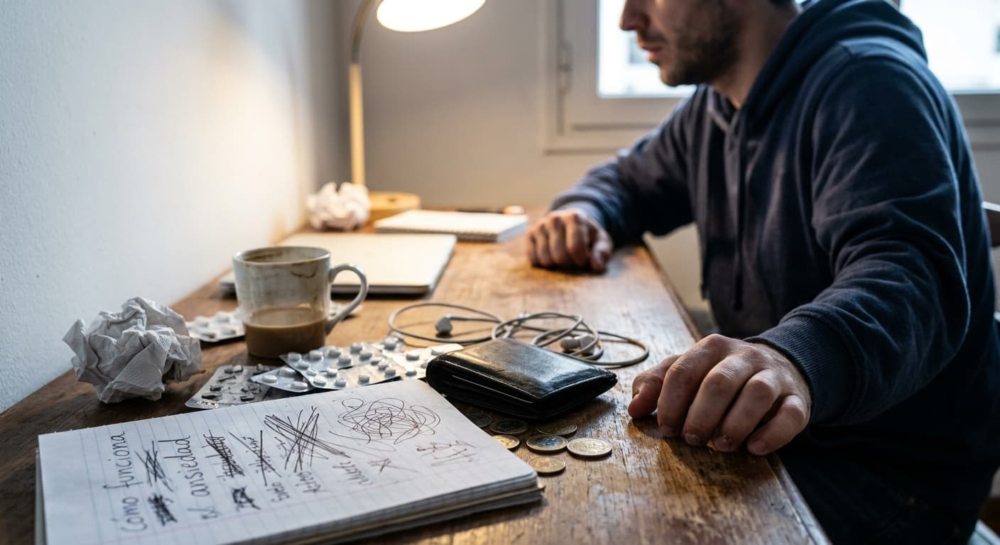 Psiconeurofisiología para la ansiedad: ¿Cómo funciona?