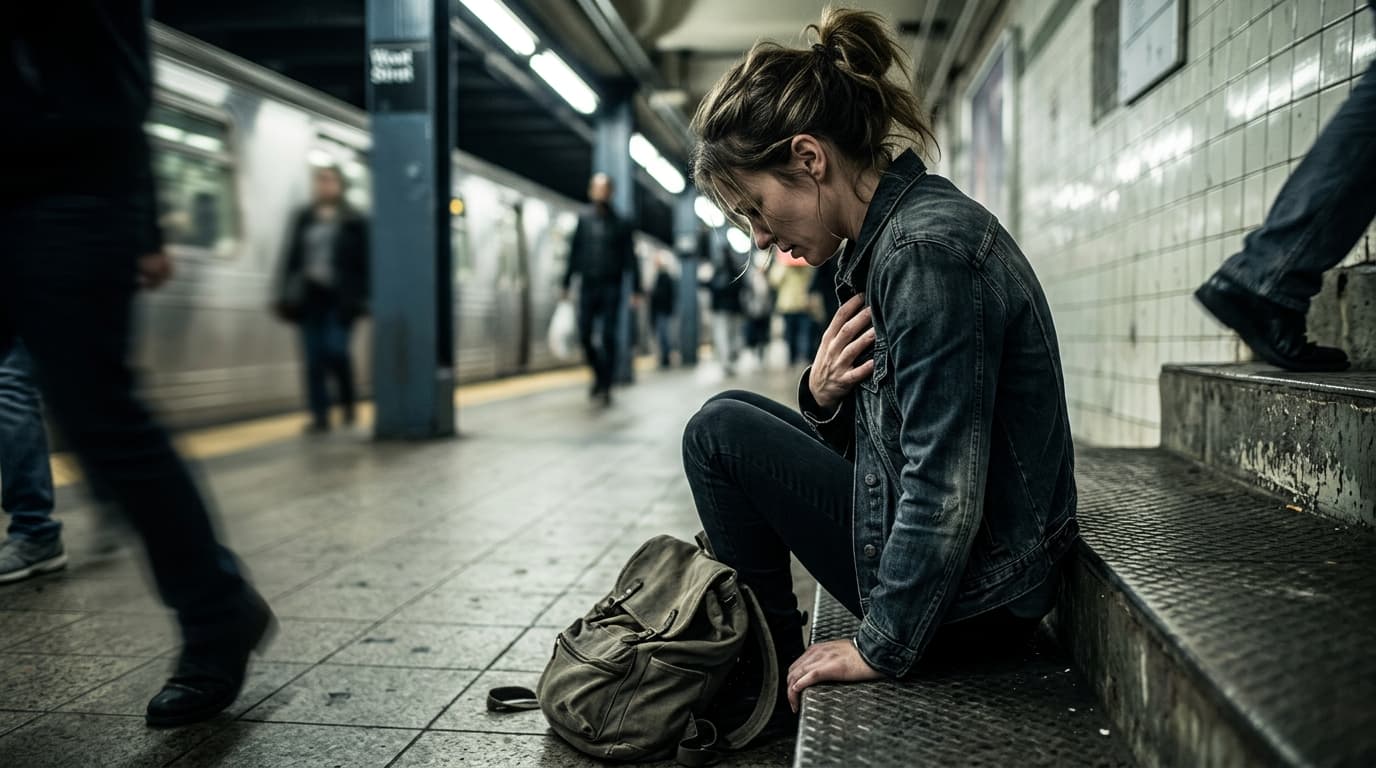 Psiconeurofisiología vs Meditación para Ansiedad Severa: ¿Cuál da mejores resultados?
