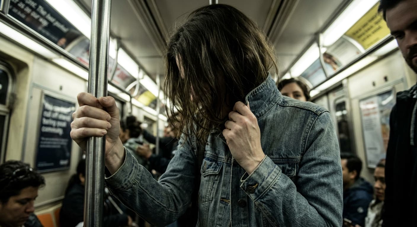 Síntomas Físicos de Ansiedad que No Son Peligrosos (Guía)